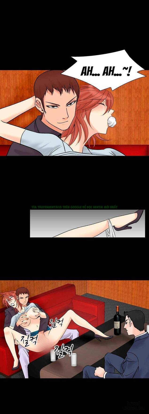 Mùi Vị Của Đôi Bàn Tay Chap Chapter 37-Mùi Vị Của Đôi Bàn Tay - Next Chap 35