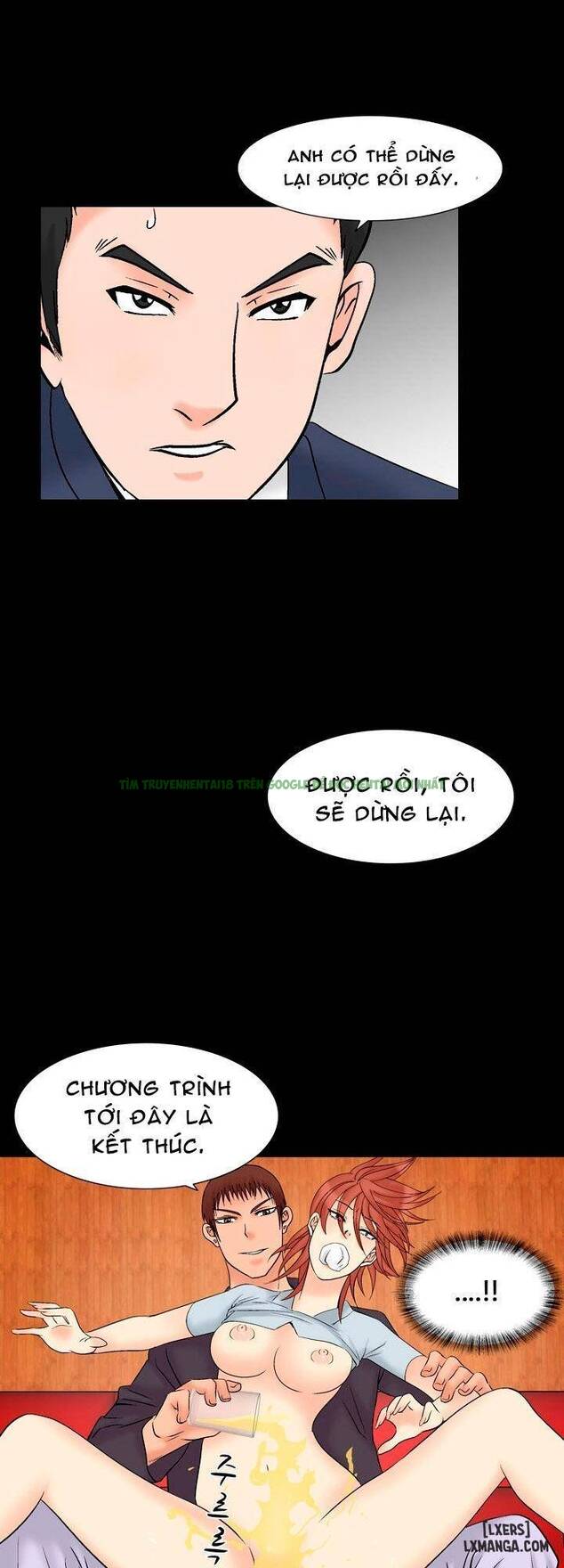 Mùi Vị Của Đôi Bàn Tay Chap Chapter 37-Mùi Vị Của Đôi Bàn Tay - Next Chap 35