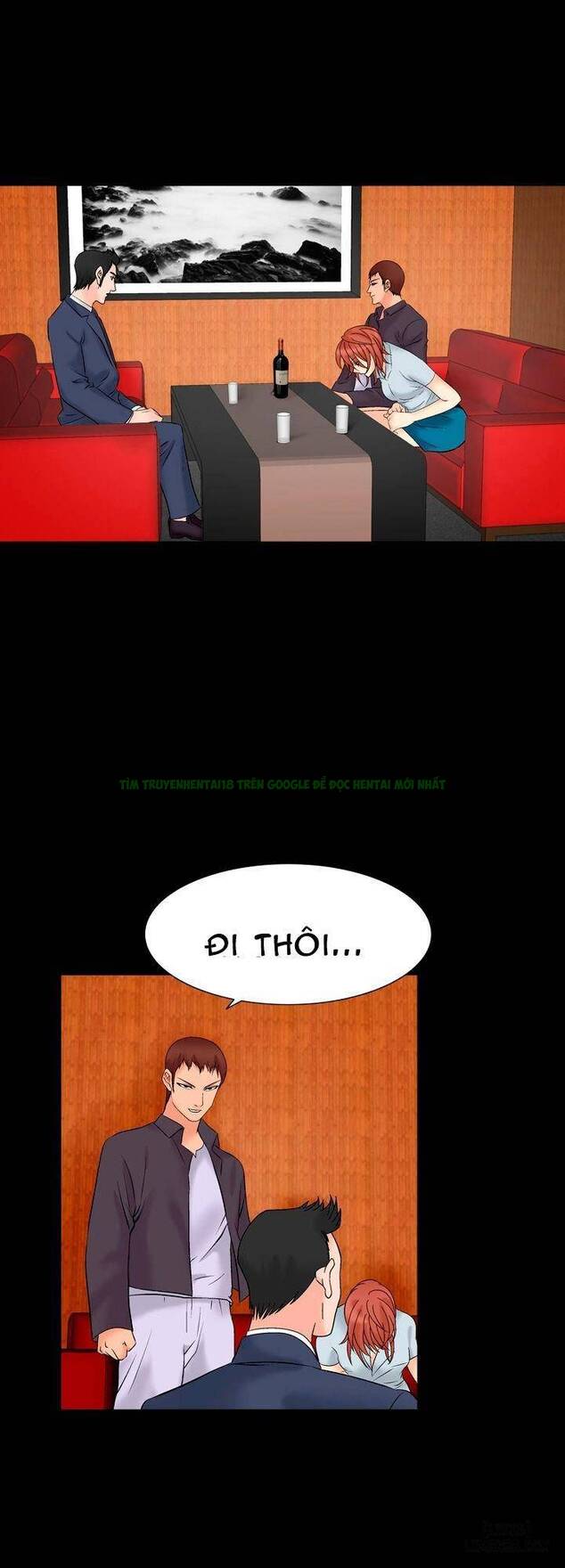 Mùi Vị Của Đôi Bàn Tay Chap Chapter 37-Mùi Vị Của Đôi Bàn Tay - Next Chap 35