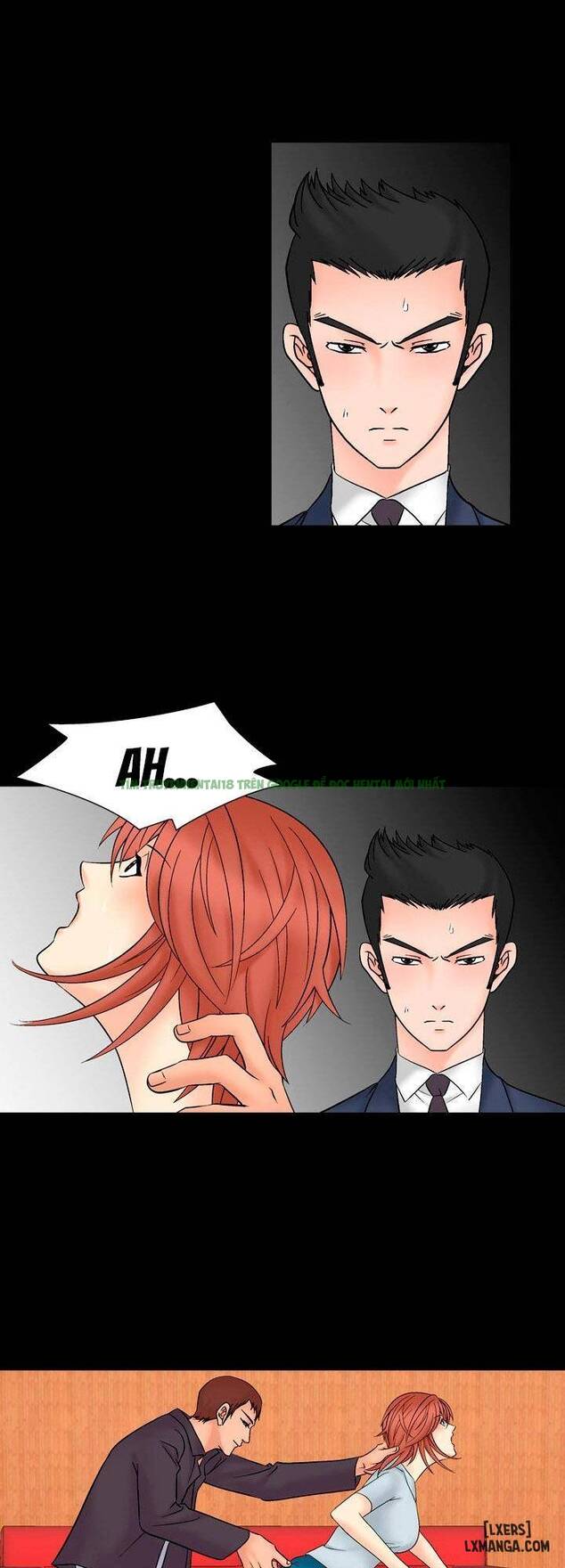 Mùi Vị Của Đôi Bàn Tay Chap Chapter 37-Mùi Vị Của Đôi Bàn Tay - Next Chap 35