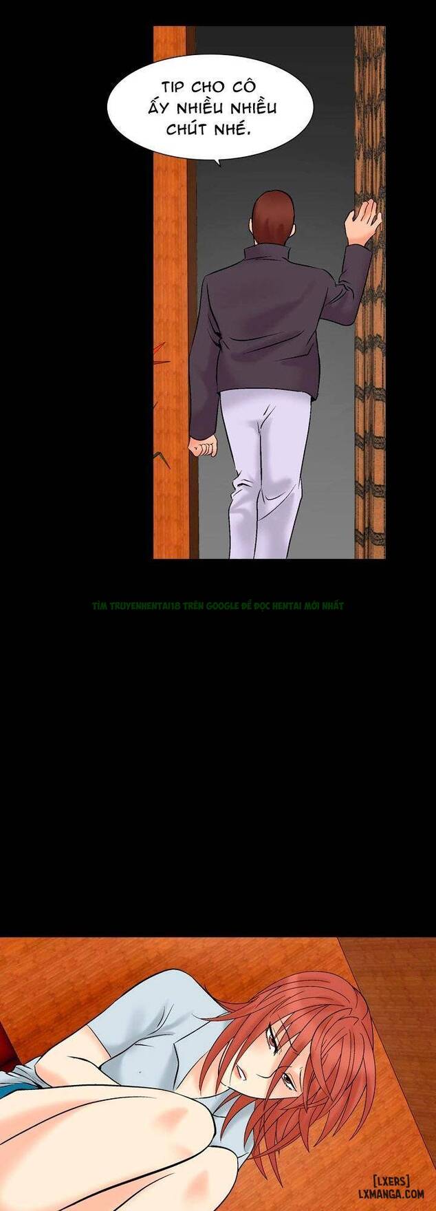 Mùi Vị Của Đôi Bàn Tay Chap Chapter 37-Mùi Vị Của Đôi Bàn Tay - Next Chap 35