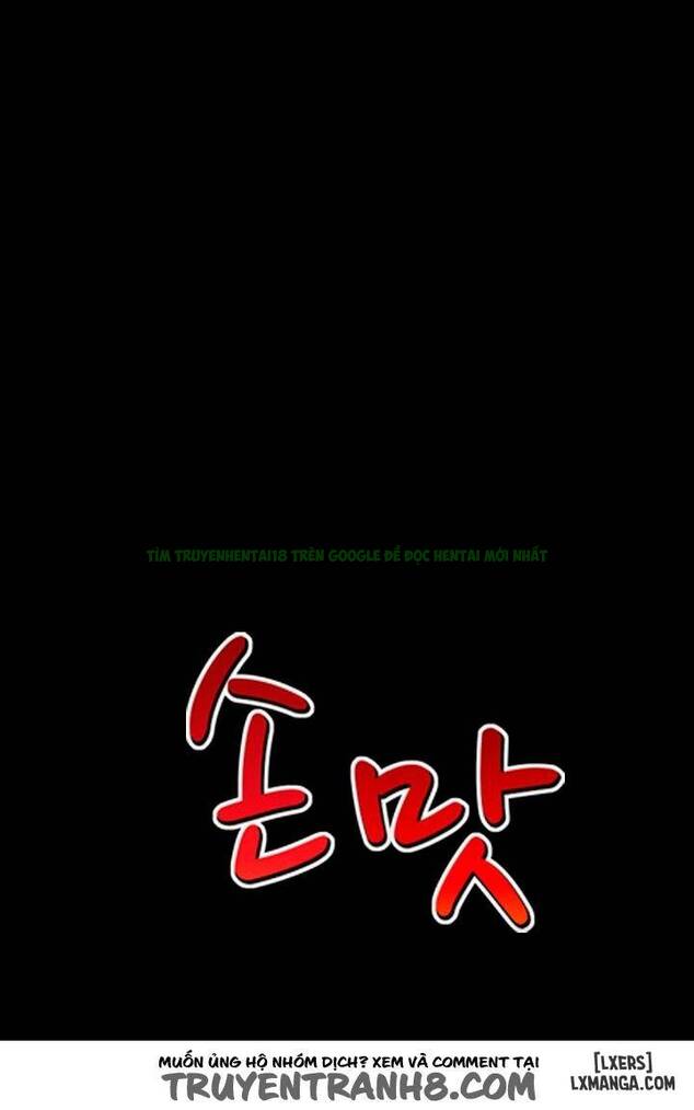 Mùi Vị Của Đôi Bàn Tay Chap Chapter 37-Mùi Vị Của Đôi Bàn Tay - Next Chap 35