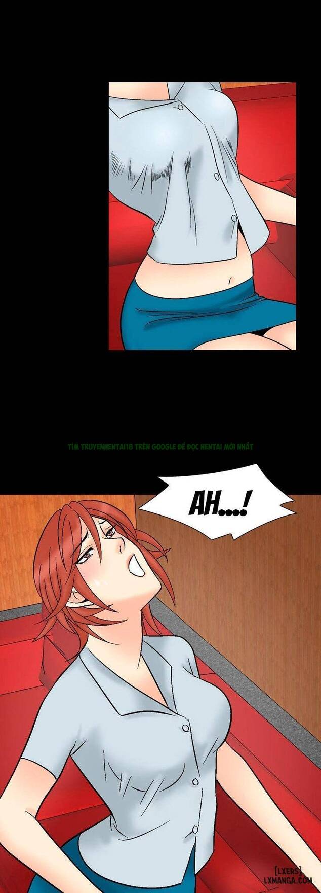 Mùi Vị Của Đôi Bàn Tay Chap Chapter 37-Mùi Vị Của Đôi Bàn Tay - Next Chap 35