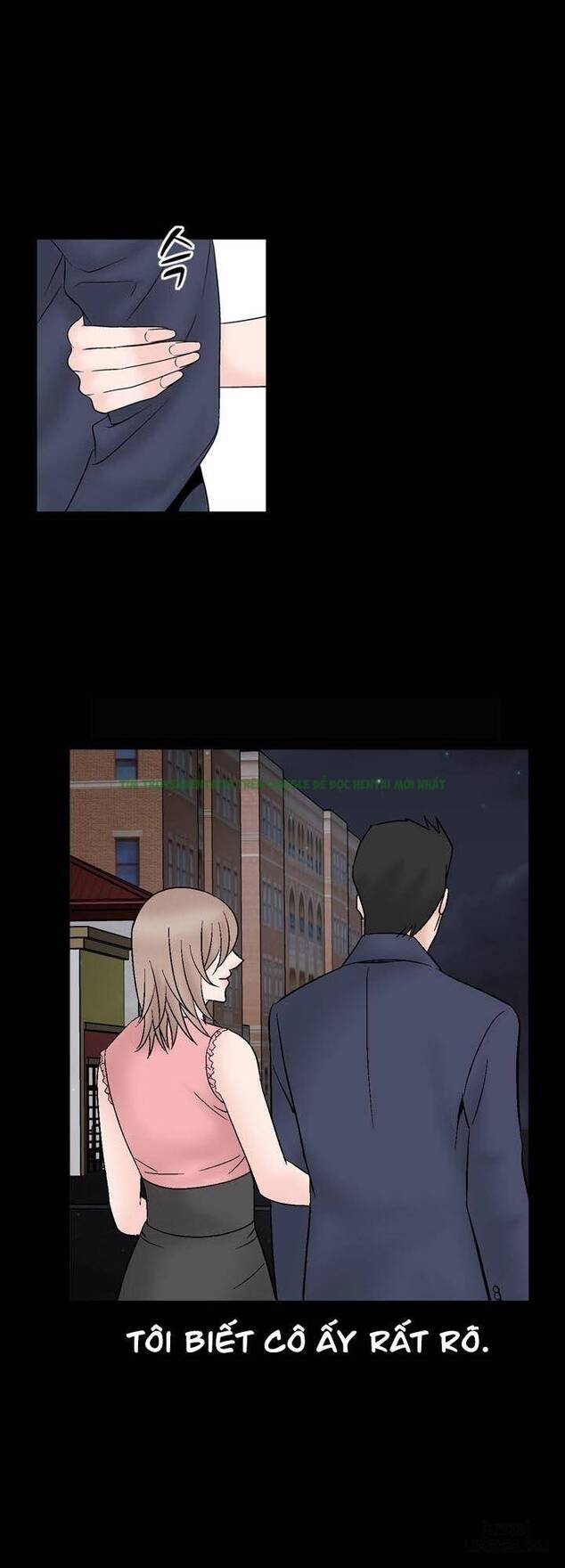 Mùi Vị Của Đôi Bàn Tay Chap Chapter 38-Mùi Vị Của Đôi Bàn Tay - Next Chap 36