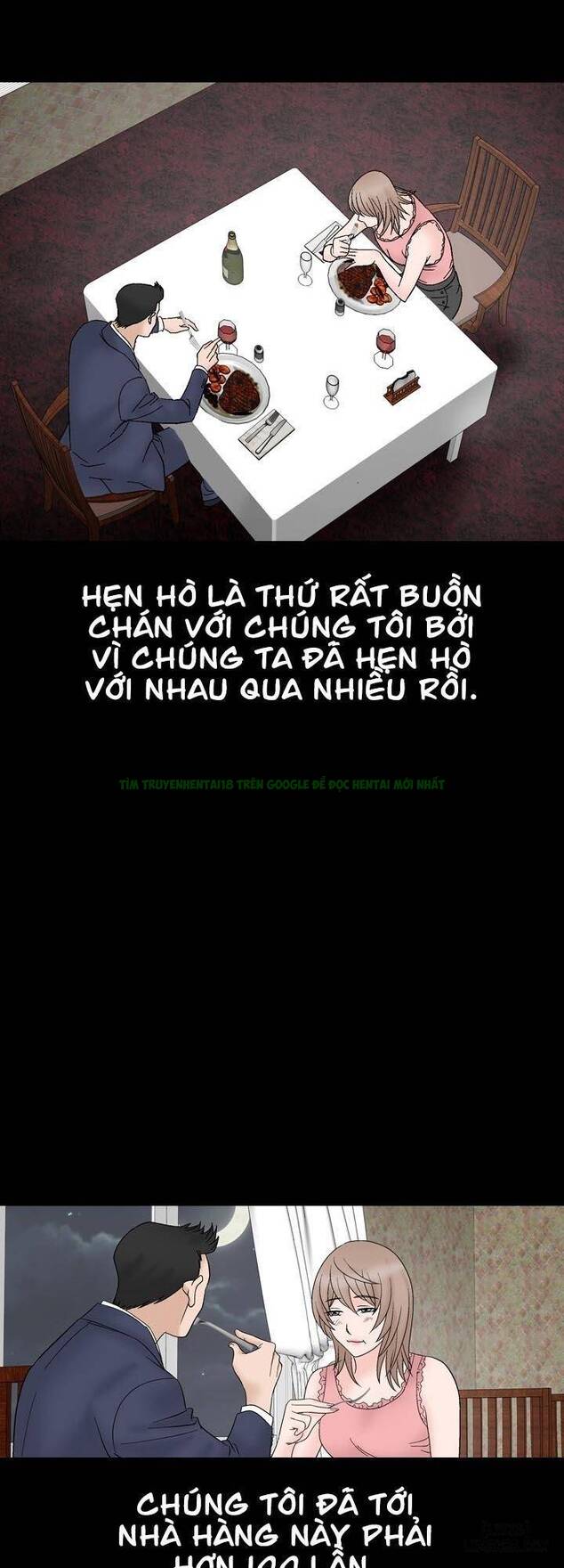 Mùi Vị Của Đôi Bàn Tay Chap Chapter 38-Mùi Vị Của Đôi Bàn Tay - Next Chap 36