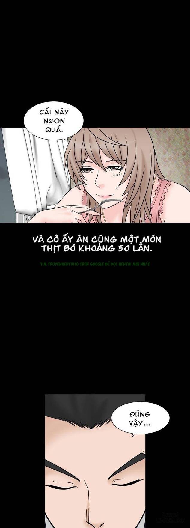 Mùi Vị Của Đôi Bàn Tay Chap Chapter 38-Mùi Vị Của Đôi Bàn Tay - Next Chap 36