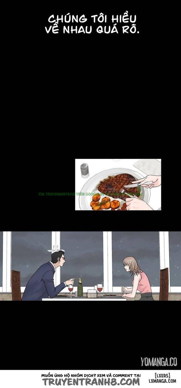 Mùi Vị Của Đôi Bàn Tay Chap Chapter 38-Mùi Vị Của Đôi Bàn Tay - Next Chap 36