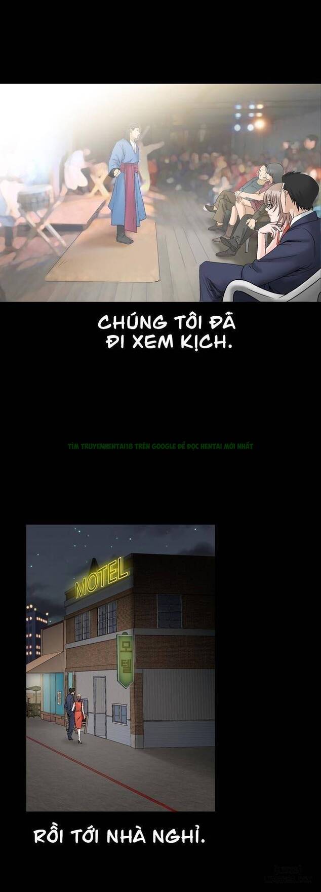 Mùi Vị Của Đôi Bàn Tay Chap Chapter 38-Mùi Vị Của Đôi Bàn Tay - Next Chap 36