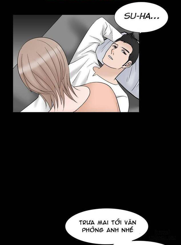 Mùi Vị Của Đôi Bàn Tay Chap Chapter 38-Mùi Vị Của Đôi Bàn Tay - Next Chap 36