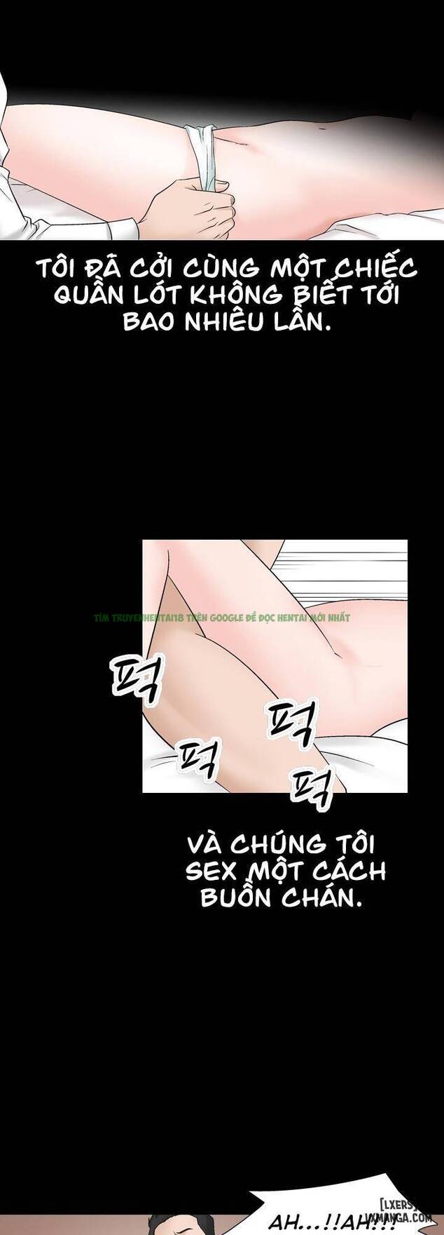 Mùi Vị Của Đôi Bàn Tay Chap Chapter 38-Mùi Vị Của Đôi Bàn Tay - Next Chap 36