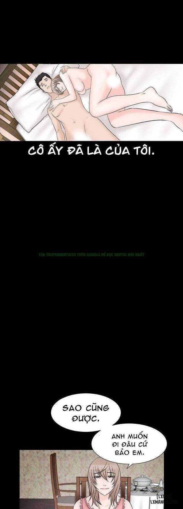 Mùi Vị Của Đôi Bàn Tay Chap Chapter 38-Mùi Vị Của Đôi Bàn Tay - Next Chap 36