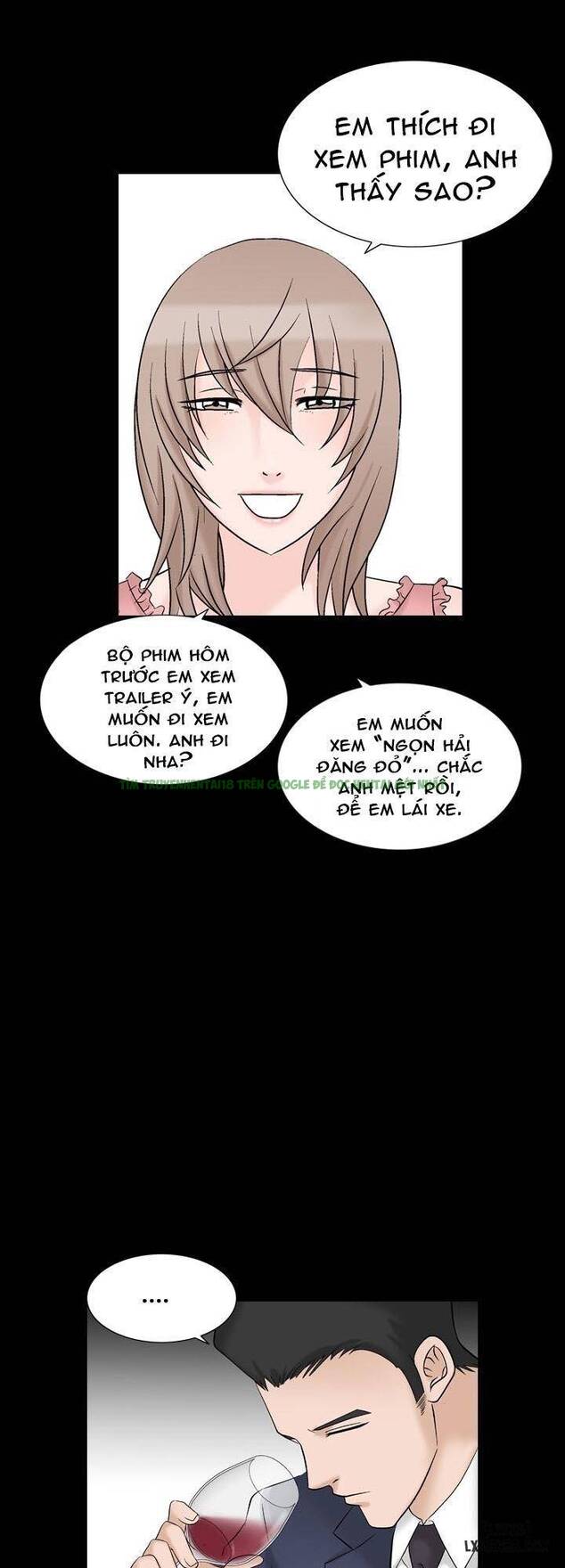 Mùi Vị Của Đôi Bàn Tay Chap Chapter 38-Mùi Vị Của Đôi Bàn Tay - Next Chap 36