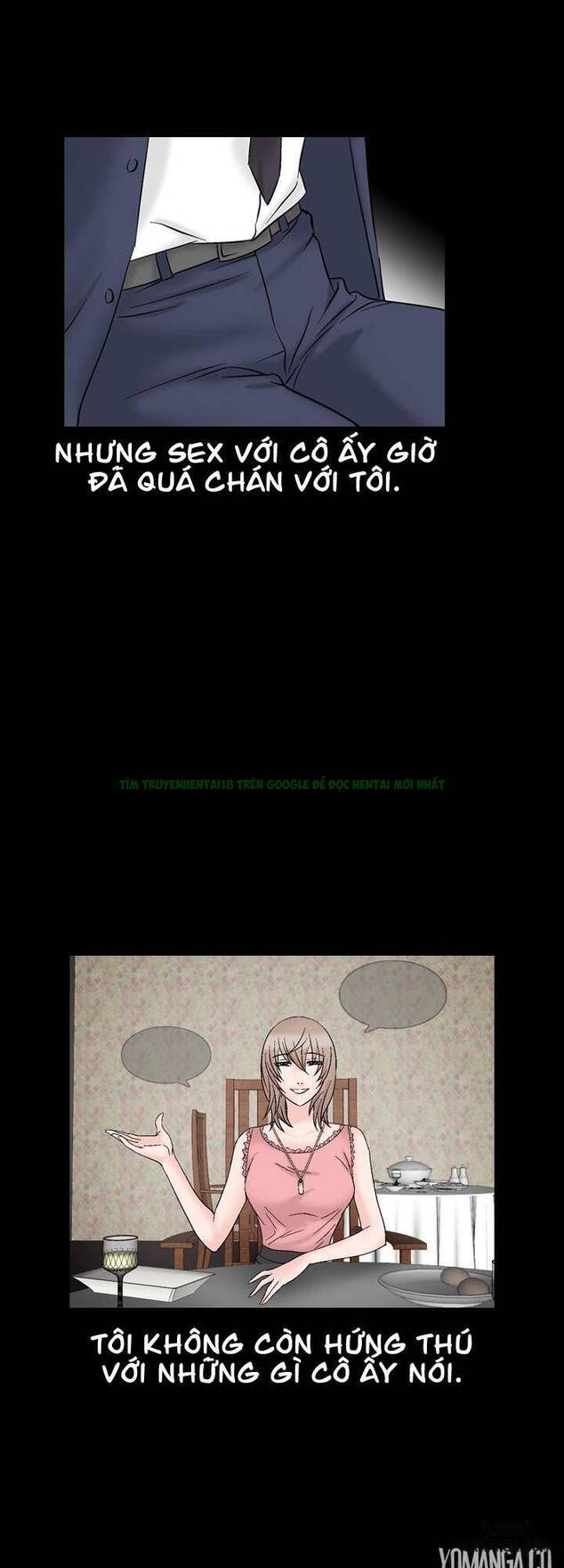 Mùi Vị Của Đôi Bàn Tay Chap Chapter 38-Mùi Vị Của Đôi Bàn Tay - Next Chap 36