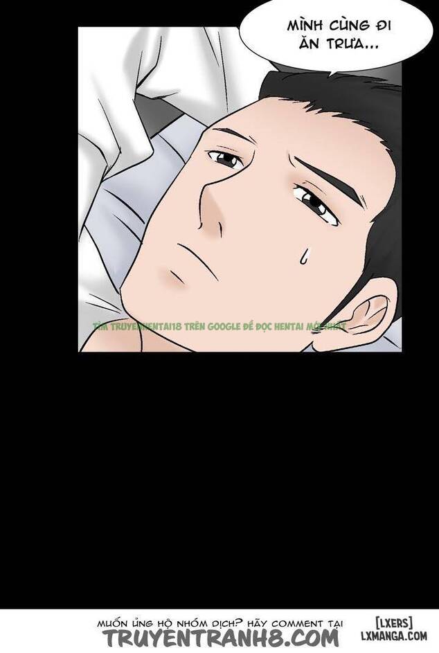 Mùi Vị Của Đôi Bàn Tay Chap Chapter 38-Mùi Vị Của Đôi Bàn Tay - Next Chap 36