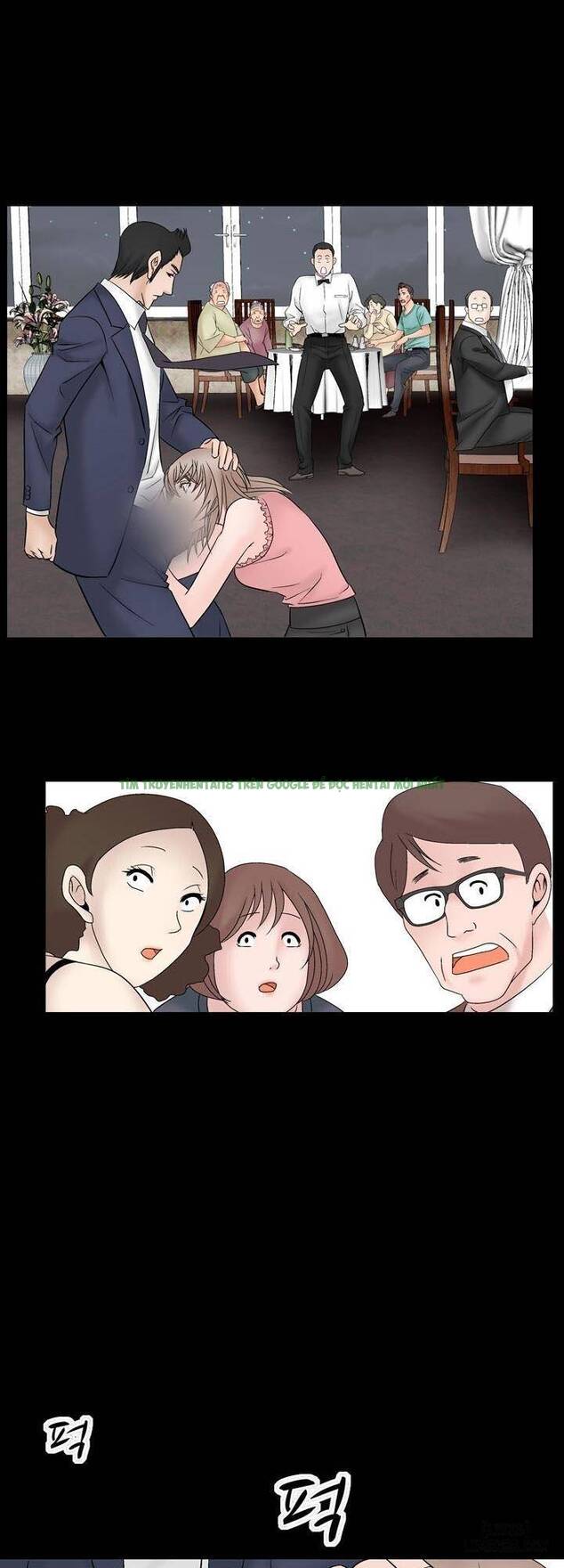 Mùi Vị Của Đôi Bàn Tay Chap Chapter 38-Mùi Vị Của Đôi Bàn Tay - Next Chap 36