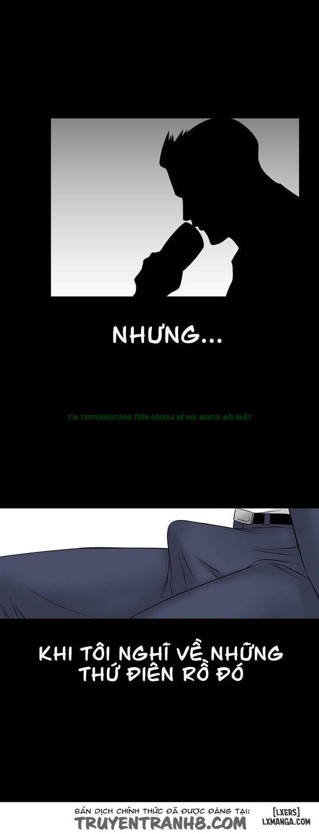 Mùi Vị Của Đôi Bàn Tay Chap Chapter 38-Mùi Vị Của Đôi Bàn Tay - Next Chap 36