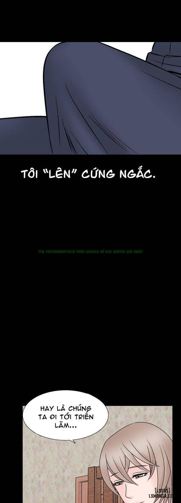 Mùi Vị Của Đôi Bàn Tay Chap Chapter 38-Mùi Vị Của Đôi Bàn Tay - Next Chap 36