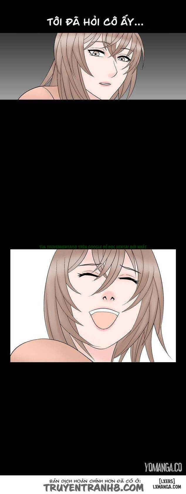 Mùi Vị Của Đôi Bàn Tay Chap Chapter 38-Mùi Vị Của Đôi Bàn Tay - Next Chap 36