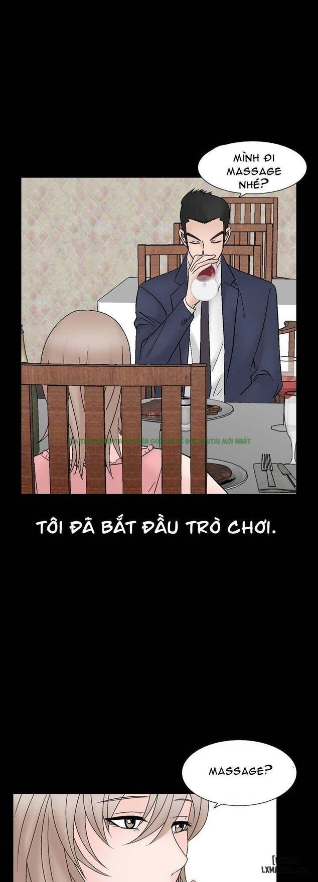 Mùi Vị Của Đôi Bàn Tay Chap Chapter 38-Mùi Vị Của Đôi Bàn Tay - Next Chap 36