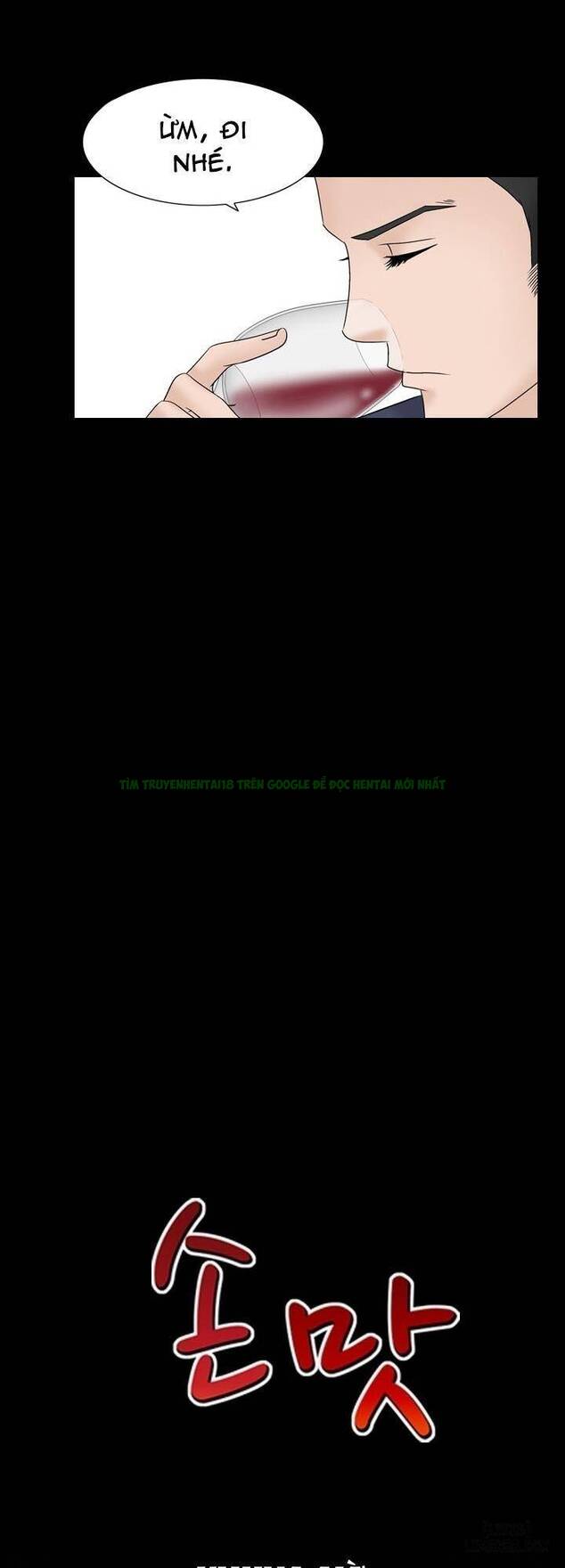 Mùi Vị Của Đôi Bàn Tay Chap Chapter 38-Mùi Vị Của Đôi Bàn Tay - Next Chap 36