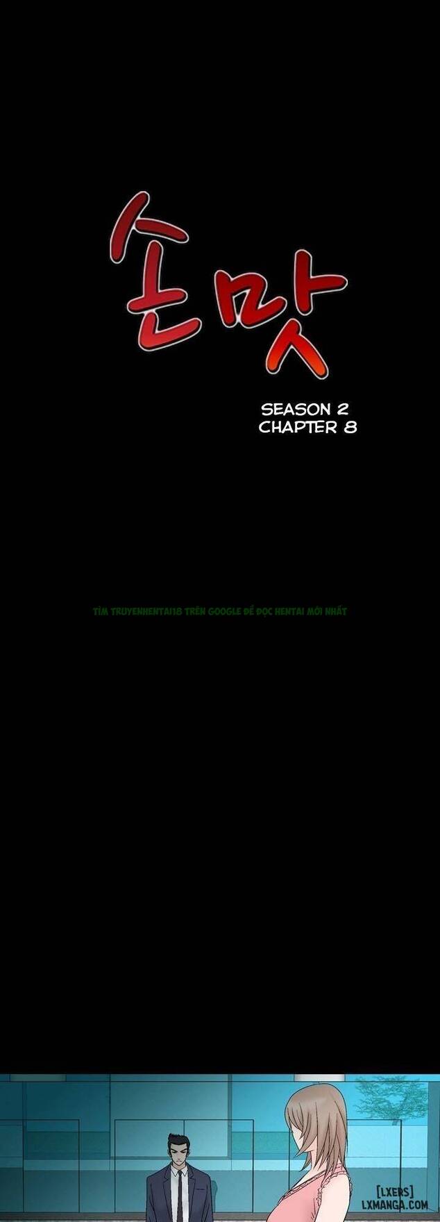 Mùi Vị Của Đôi Bàn Tay Chap Chapter 38-Mùi Vị Của Đôi Bàn Tay - Next Chap 36