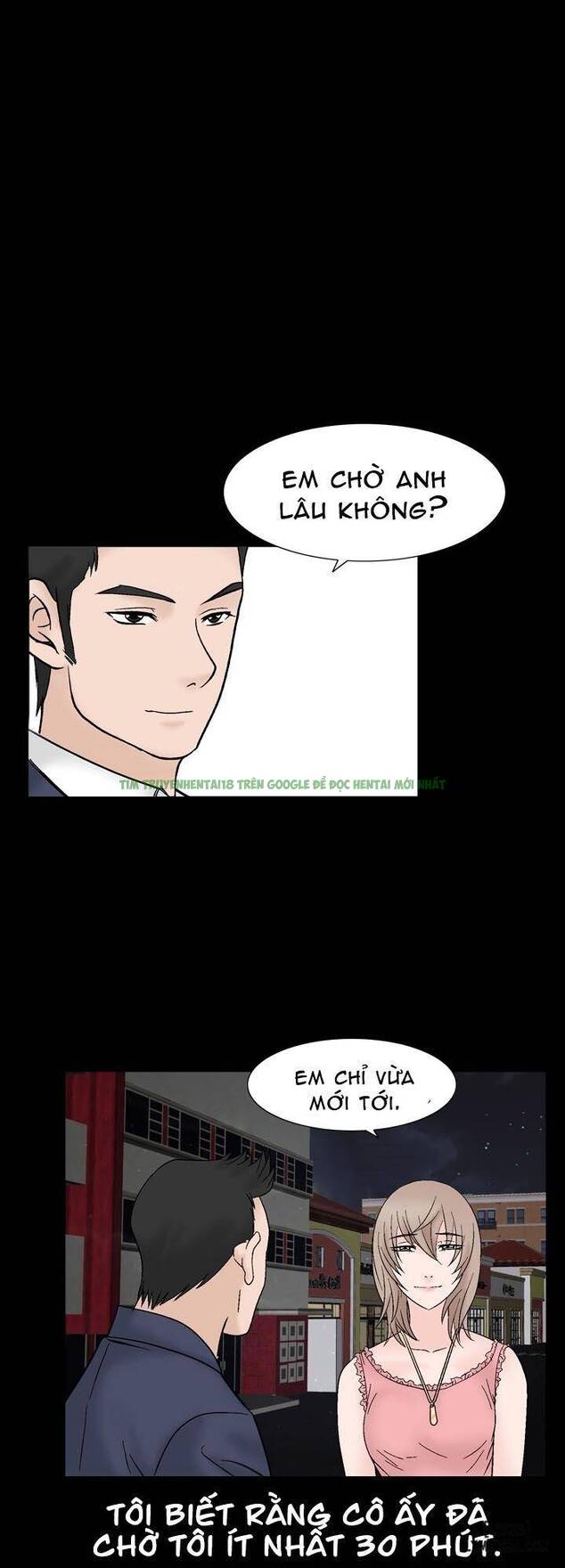 Mùi Vị Của Đôi Bàn Tay Chap Chapter 38-Mùi Vị Của Đôi Bàn Tay - Next Chap 36