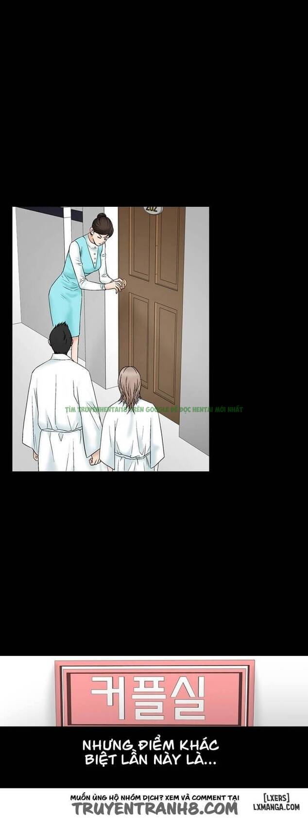 Mùi Vị Của Đôi Bàn Tay Chap Chapter 39-Mùi Vị Của Đôi Bàn Tay - Next Chap 37