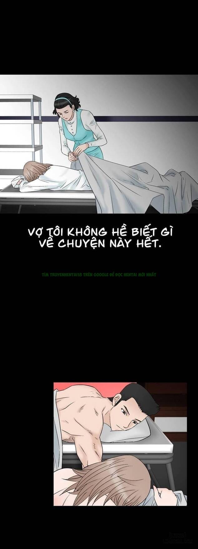 Mùi Vị Của Đôi Bàn Tay Chap Chapter 39-Mùi Vị Của Đôi Bàn Tay - Next Chap 37