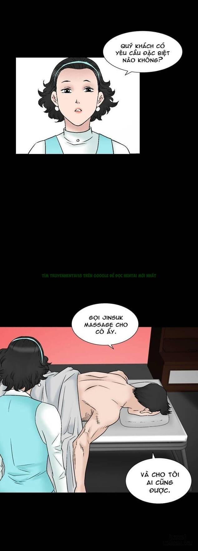Mùi Vị Của Đôi Bàn Tay Chap Chapter 39-Mùi Vị Của Đôi Bàn Tay - Next Chap 37