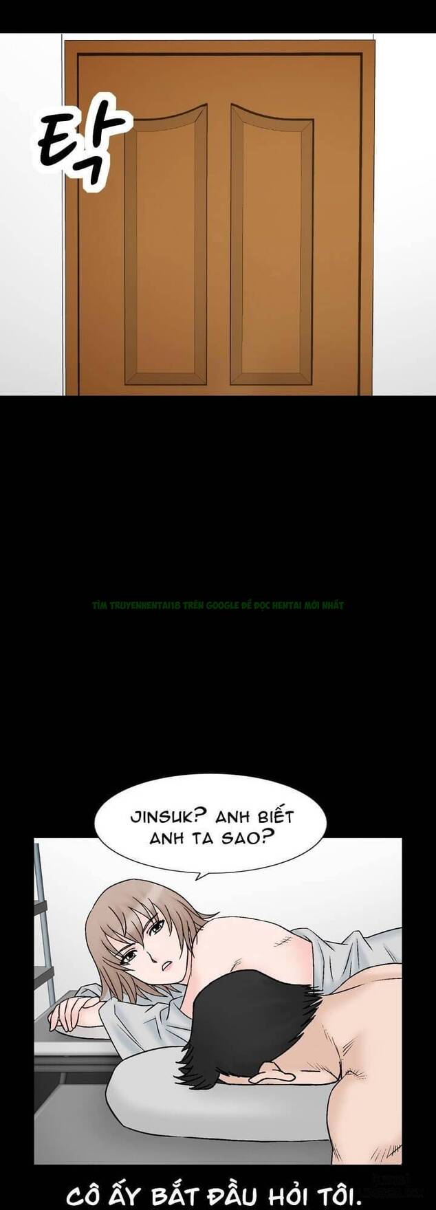 Mùi Vị Của Đôi Bàn Tay Chap Chapter 39-Mùi Vị Của Đôi Bàn Tay - Next Chap 37