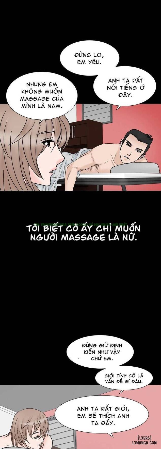 Mùi Vị Của Đôi Bàn Tay Chap Chapter 39-Mùi Vị Của Đôi Bàn Tay - Next Chap 37