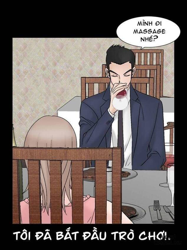 Mùi Vị Của Đôi Bàn Tay Chap Chapter 39-Mùi Vị Của Đôi Bàn Tay - Next Chap 37