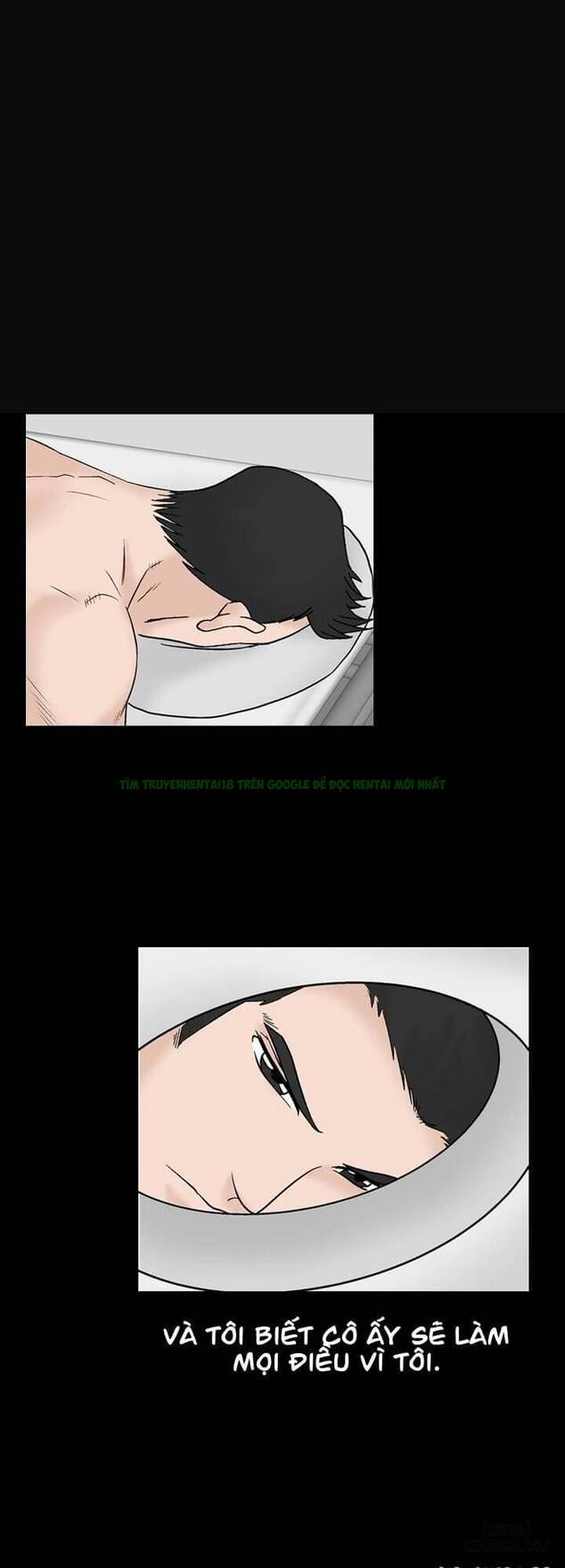 Mùi Vị Của Đôi Bàn Tay Chap Chapter 39-Mùi Vị Của Đôi Bàn Tay - Next Chap 37