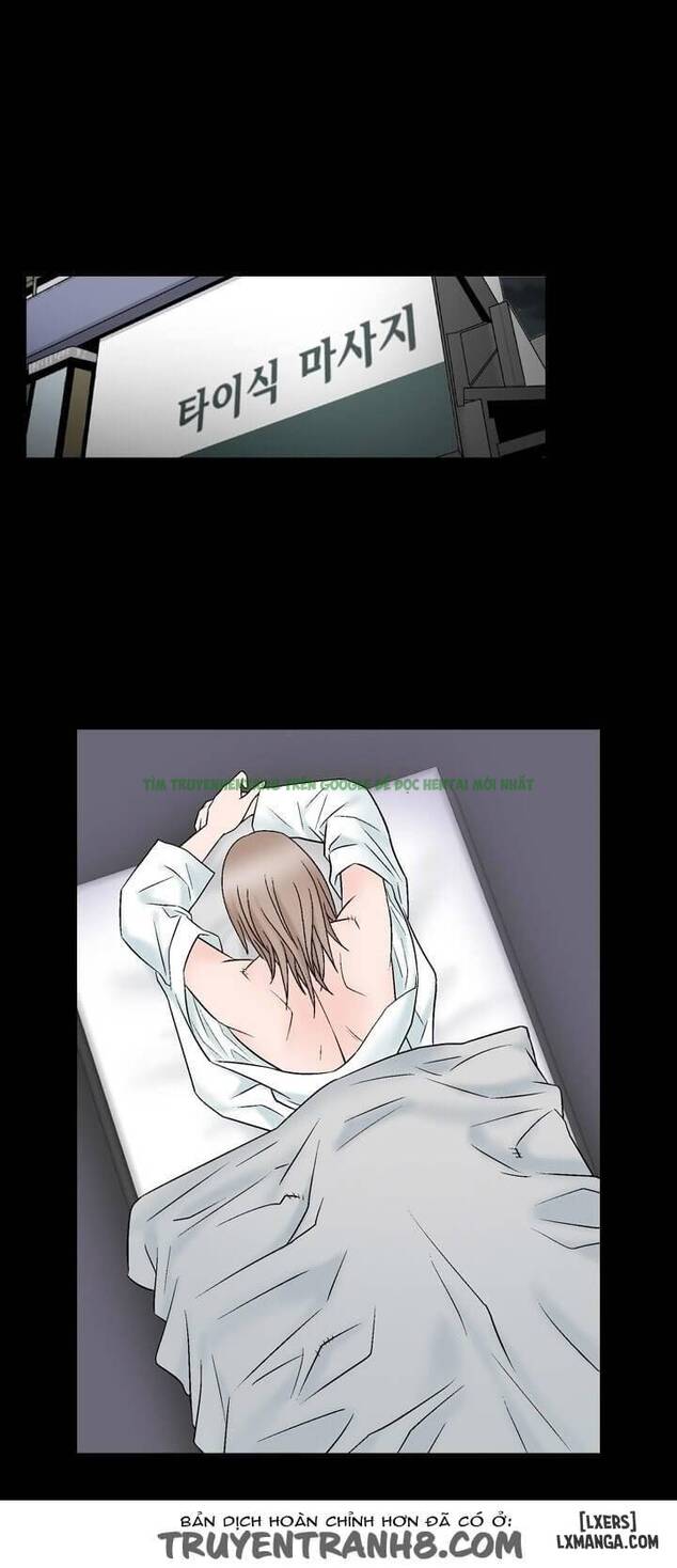 Mùi Vị Của Đôi Bàn Tay Chap Chapter 39-Mùi Vị Của Đôi Bàn Tay - Next Chap 37