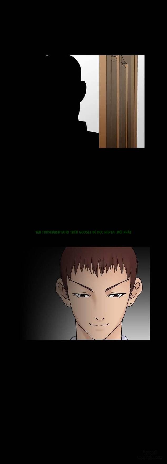 Mùi Vị Của Đôi Bàn Tay Chap Chapter 39-Mùi Vị Của Đôi Bàn Tay - Next Chap 37