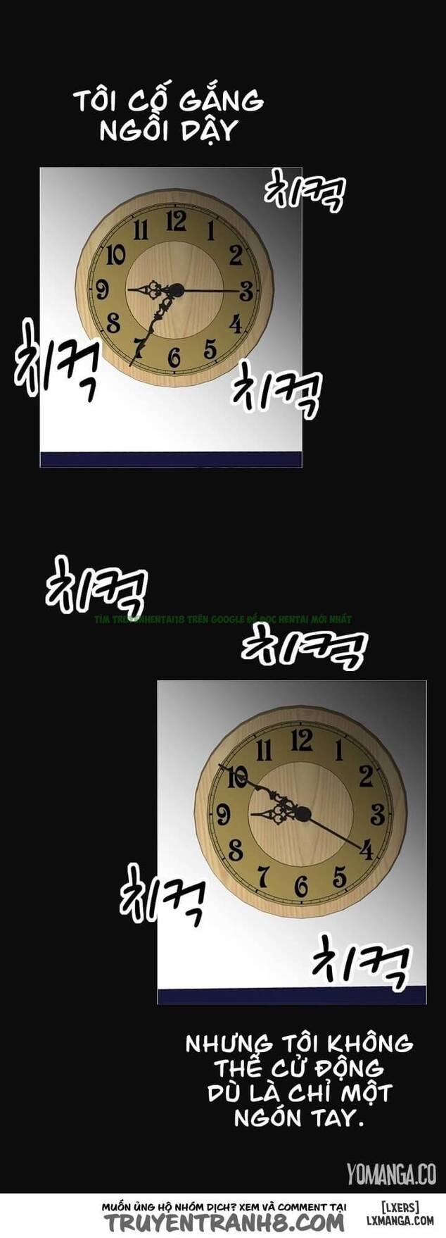 Mùi Vị Của Đôi Bàn Tay Chap Chapter 39-Mùi Vị Của Đôi Bàn Tay - Next Chap 37