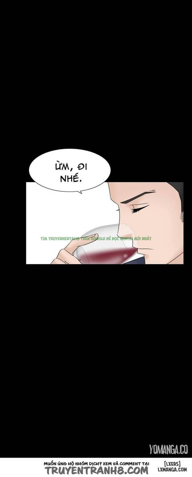 Mùi Vị Của Đôi Bàn Tay Chap Chapter 39-Mùi Vị Của Đôi Bàn Tay - Next Chap 37