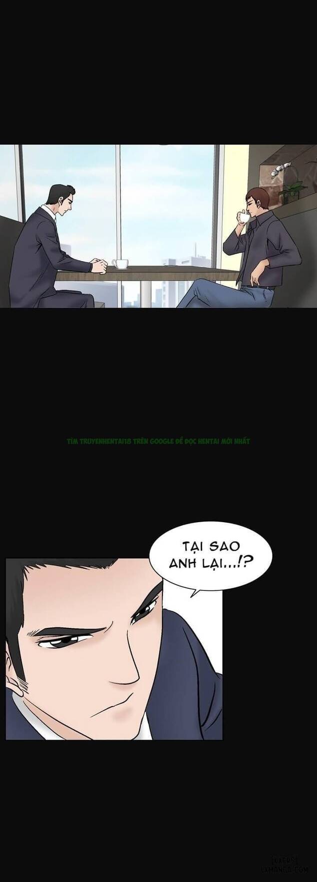 Mùi Vị Của Đôi Bàn Tay Chap Chapter 39-Mùi Vị Của Đôi Bàn Tay - Next Chap 37