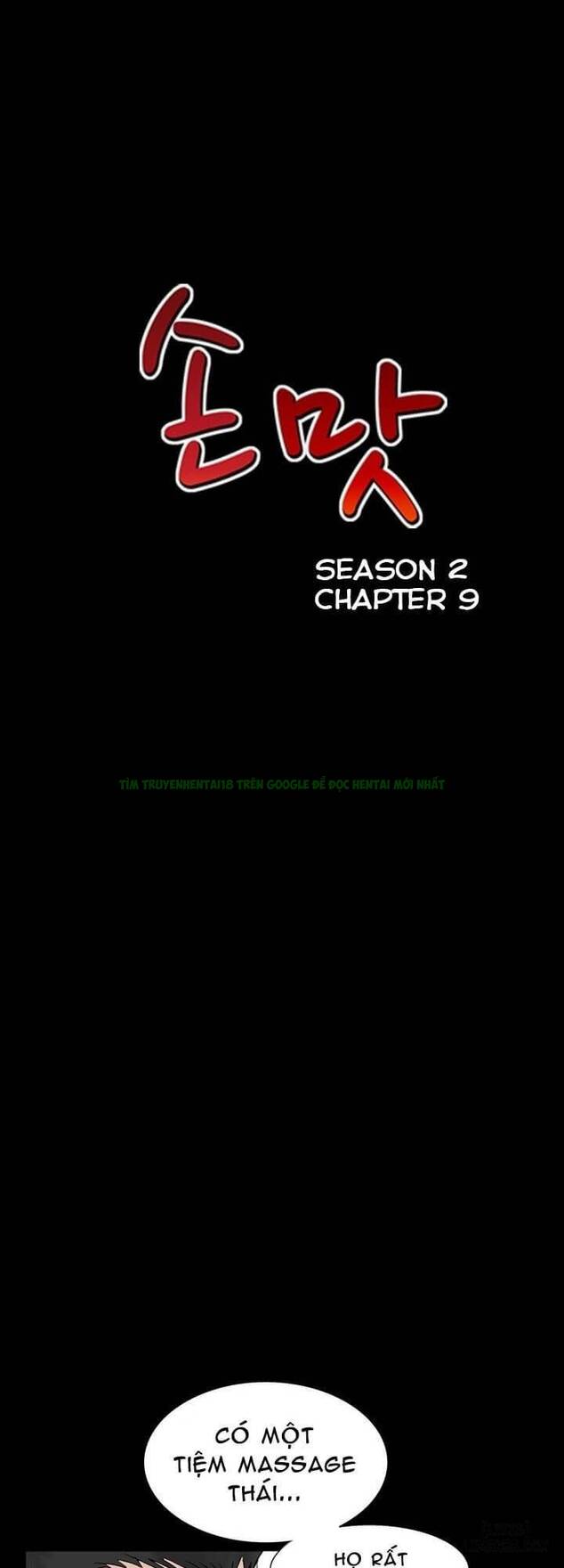 Mùi Vị Của Đôi Bàn Tay Chap Chapter 39-Mùi Vị Của Đôi Bàn Tay - Next Chap 37