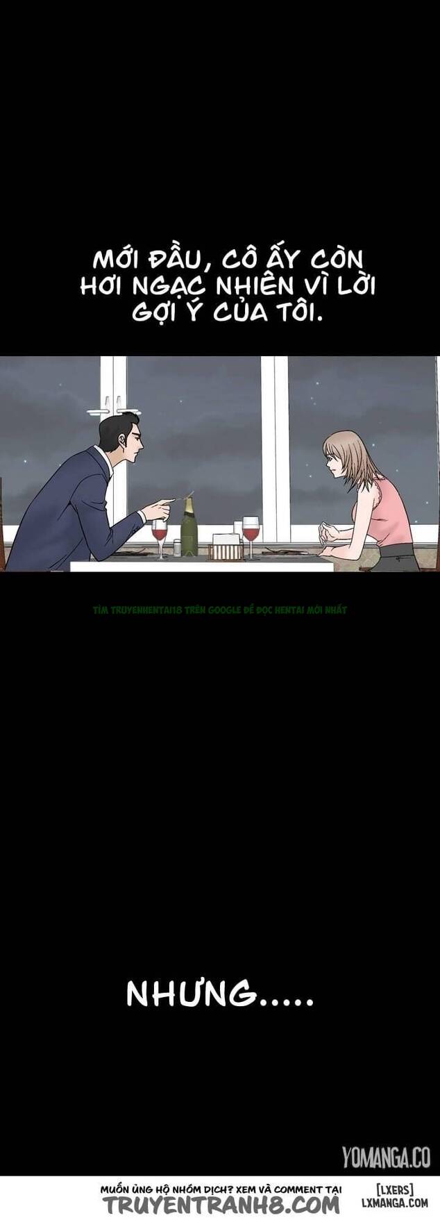 Mùi Vị Của Đôi Bàn Tay Chap Chapter 39-Mùi Vị Của Đôi Bàn Tay - Next Chap 37