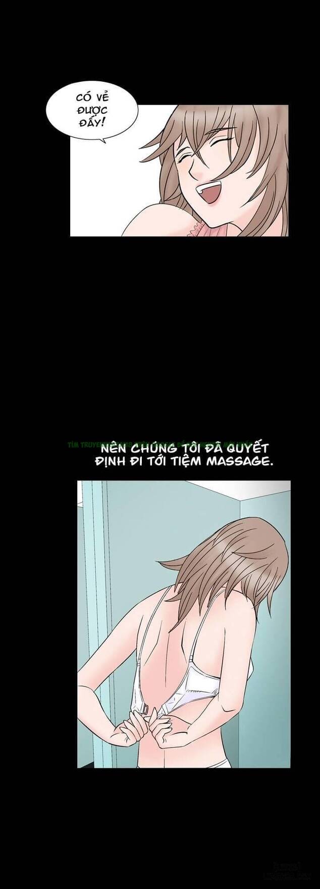 Mùi Vị Của Đôi Bàn Tay Chap Chapter 39-Mùi Vị Của Đôi Bàn Tay - Next Chap 37