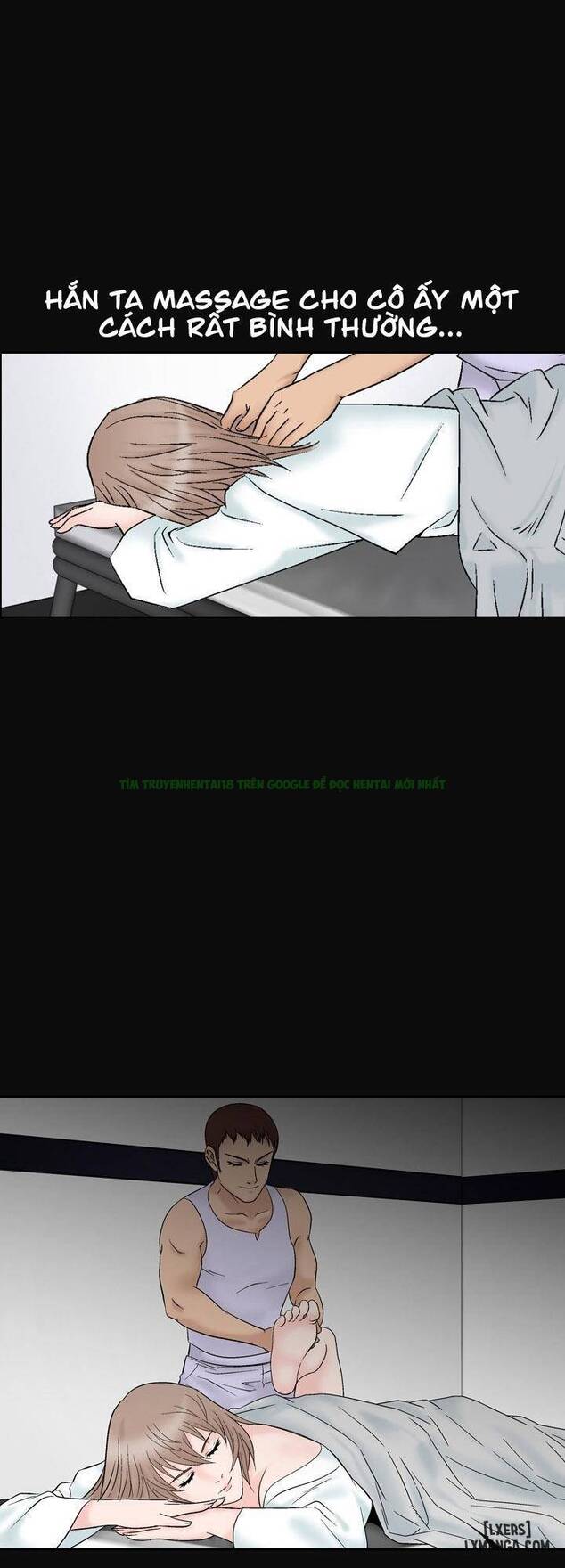 Mùi Vị Của Đôi Bàn Tay Chap Chapter 40-Mùi Vị Của Đôi Bàn Tay - Next Chap 38