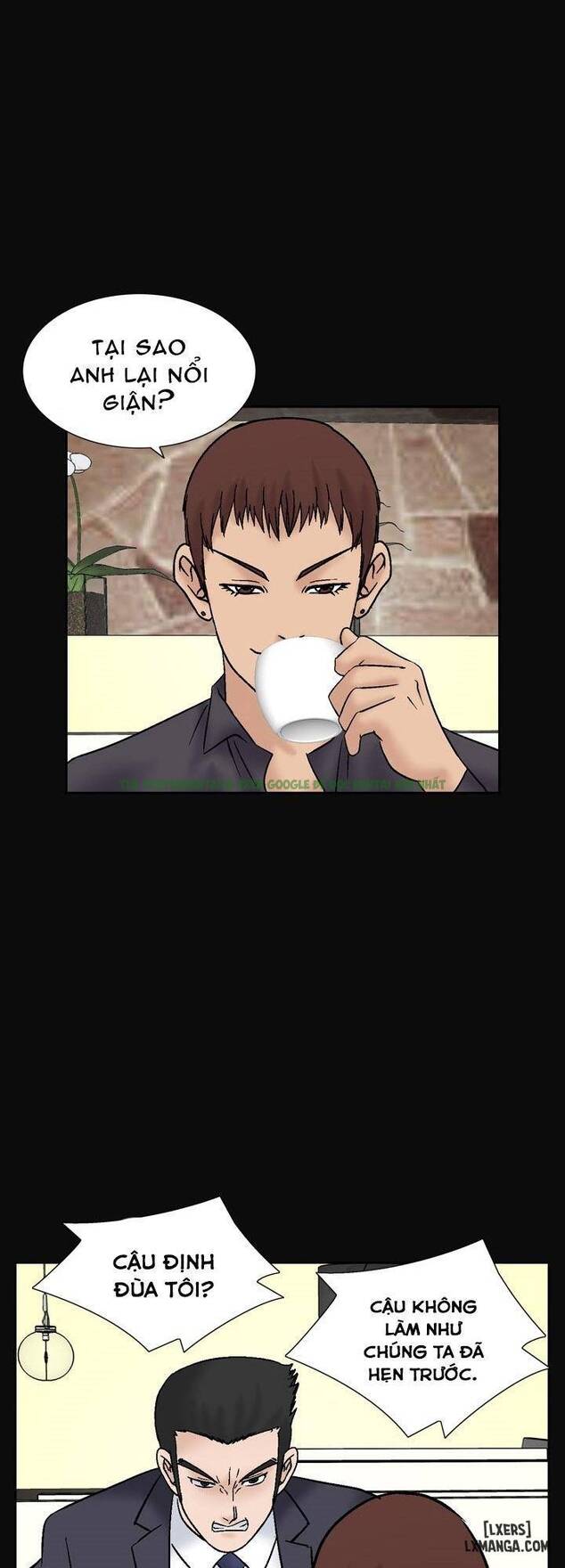 Mùi Vị Của Đôi Bàn Tay Chap Chapter 40-Mùi Vị Của Đôi Bàn Tay - Next Chap 38