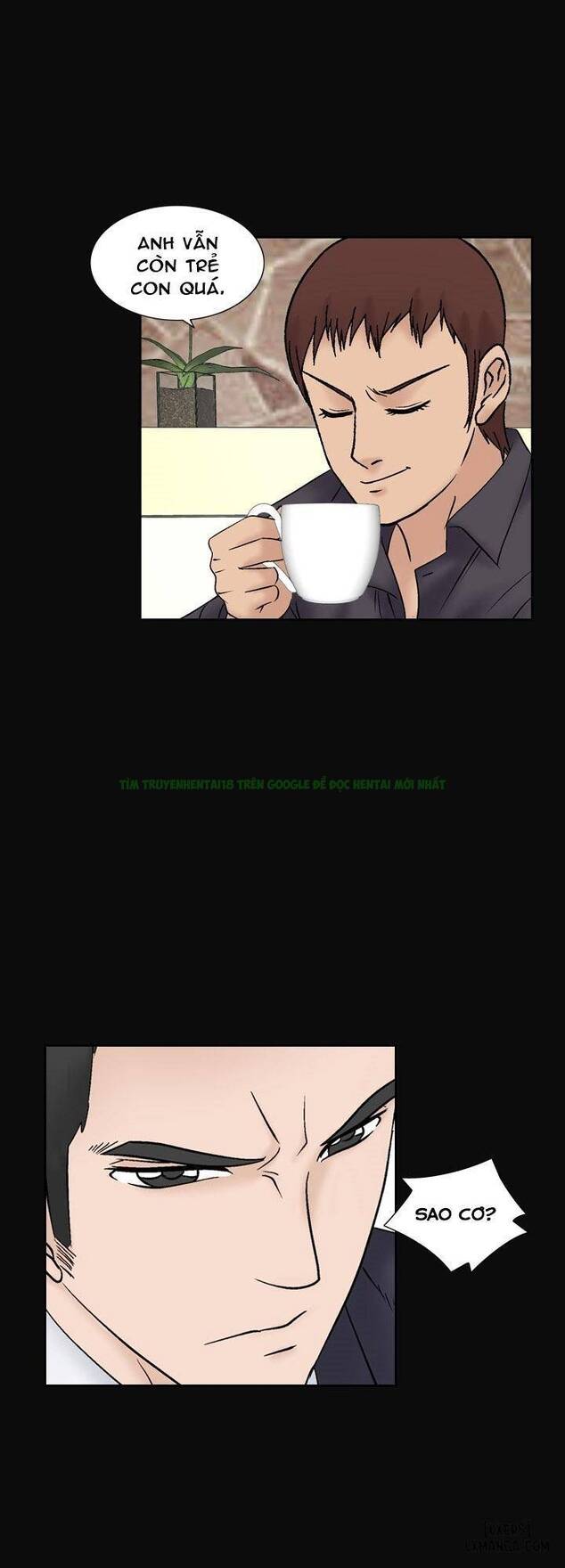 Mùi Vị Của Đôi Bàn Tay Chap Chapter 40-Mùi Vị Của Đôi Bàn Tay - Next Chap 38