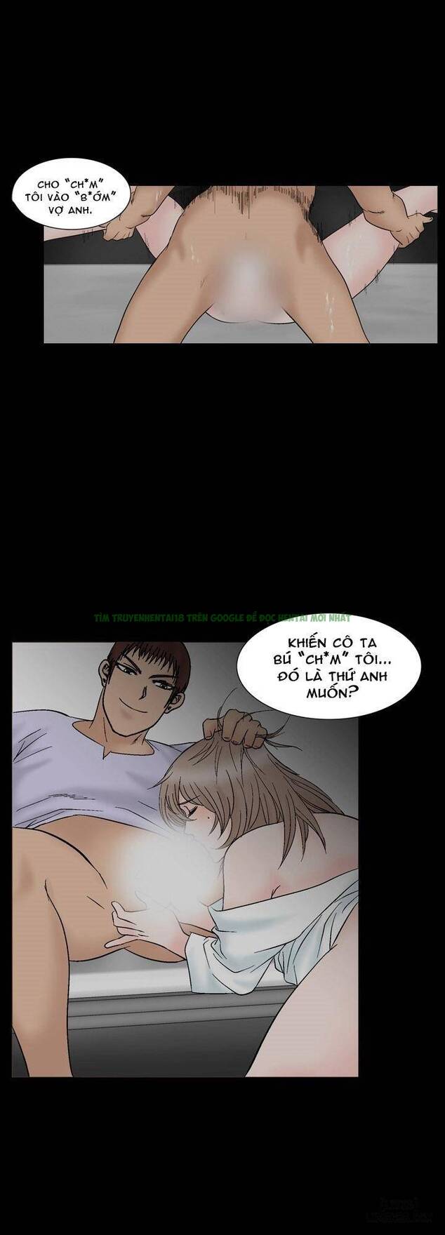 Mùi Vị Của Đôi Bàn Tay Chap Chapter 40-Mùi Vị Của Đôi Bàn Tay - Next Chap 38