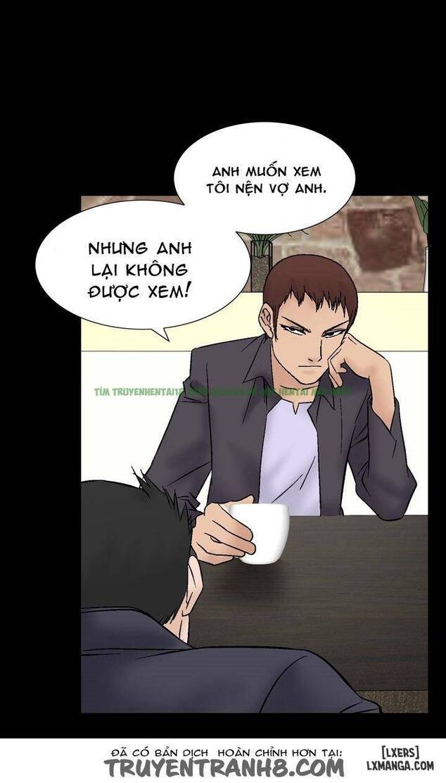 Mùi Vị Của Đôi Bàn Tay Chap Chapter 40-Mùi Vị Của Đôi Bàn Tay - Next Chap 38