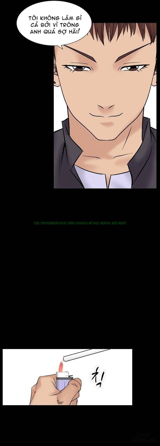 Mùi Vị Của Đôi Bàn Tay Chap Chapter 40-Mùi Vị Của Đôi Bàn Tay - Next Chap 38