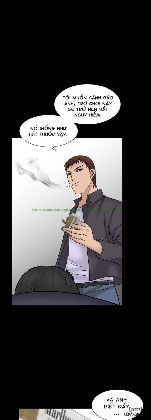 Mùi Vị Của Đôi Bàn Tay Chap Chapter 40-Mùi Vị Của Đôi Bàn Tay - Next Chap 38