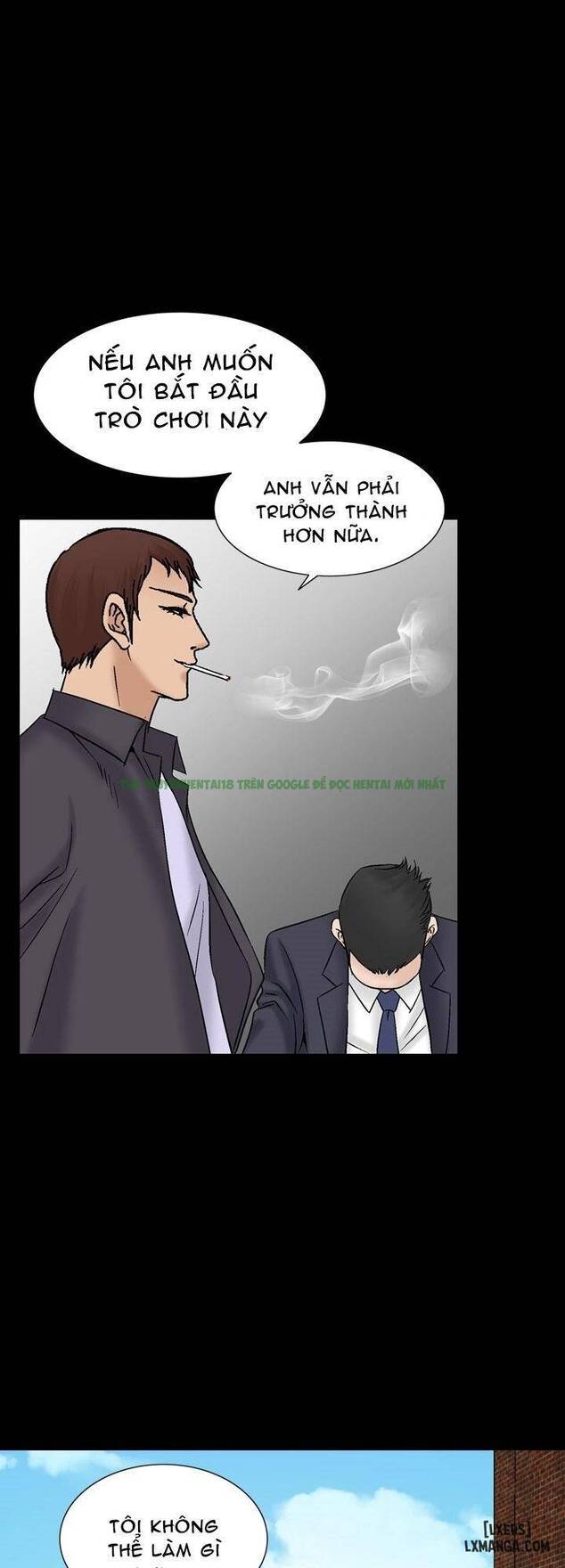 Mùi Vị Của Đôi Bàn Tay Chap Chapter 40-Mùi Vị Của Đôi Bàn Tay - Next Chap 38