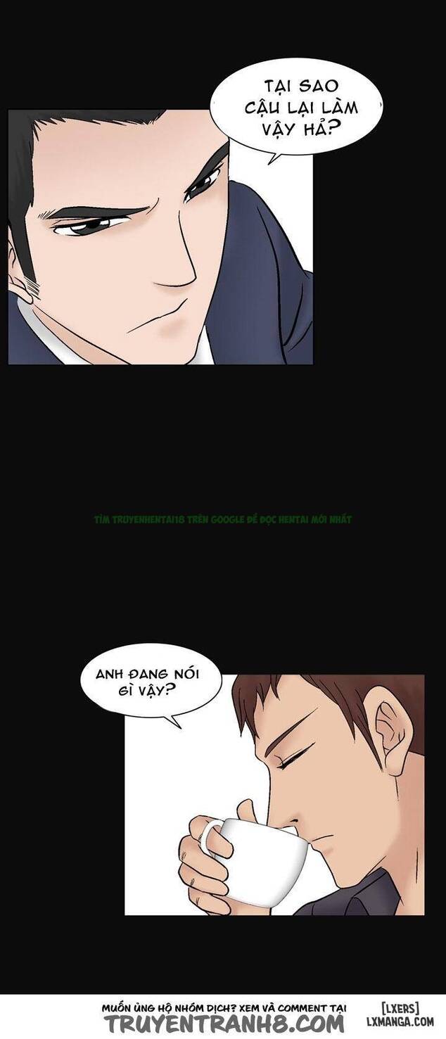 Mùi Vị Của Đôi Bàn Tay Chap Chapter 40-Mùi Vị Của Đôi Bàn Tay - Next Chap 38